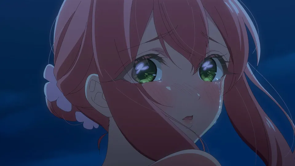 君のことが大大大大大好きな100人の彼女 第11話 この命にかえても